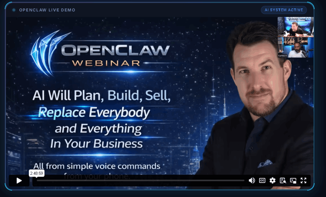 OpenClaw